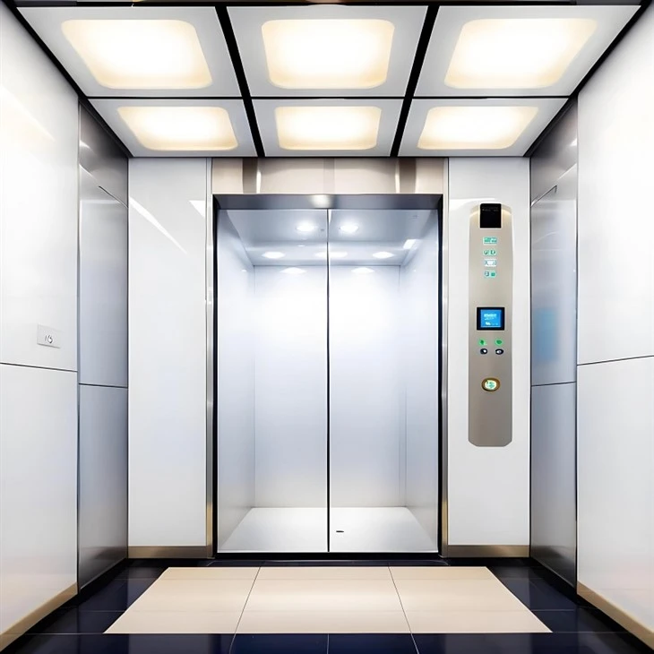 High-rise Building Passenger Elevator suppliers